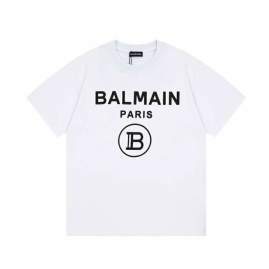 Picture of Balenciaga T Shirts Short _SKUBalenciagaM-2XLcptxW55022390